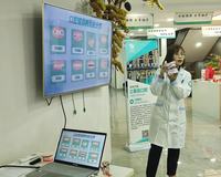 金秋送健康，护齿暖人心——三栗鼠口腔再度携手人寿财险开展口腔健康关爱活动