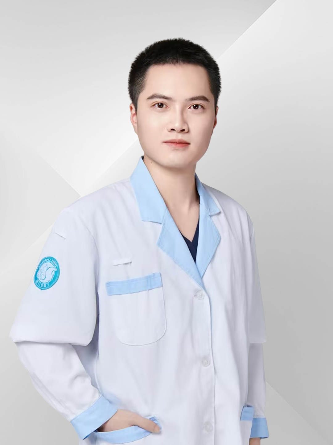 张沛