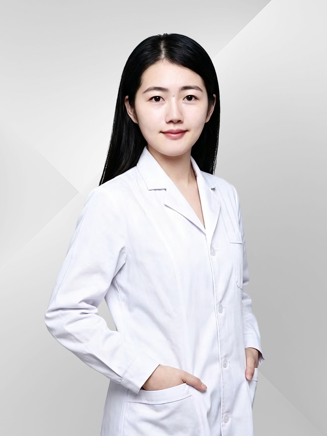 张婷